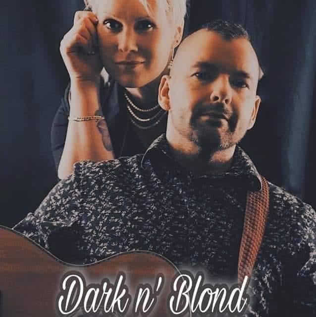 Dark n’ Blond