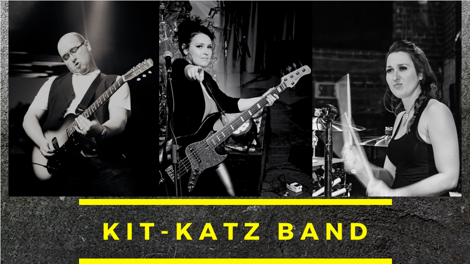 Kit Katz Band