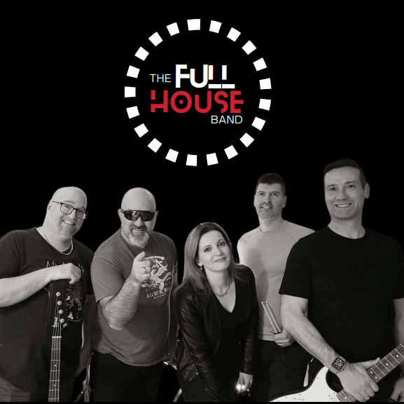 Full House Band
