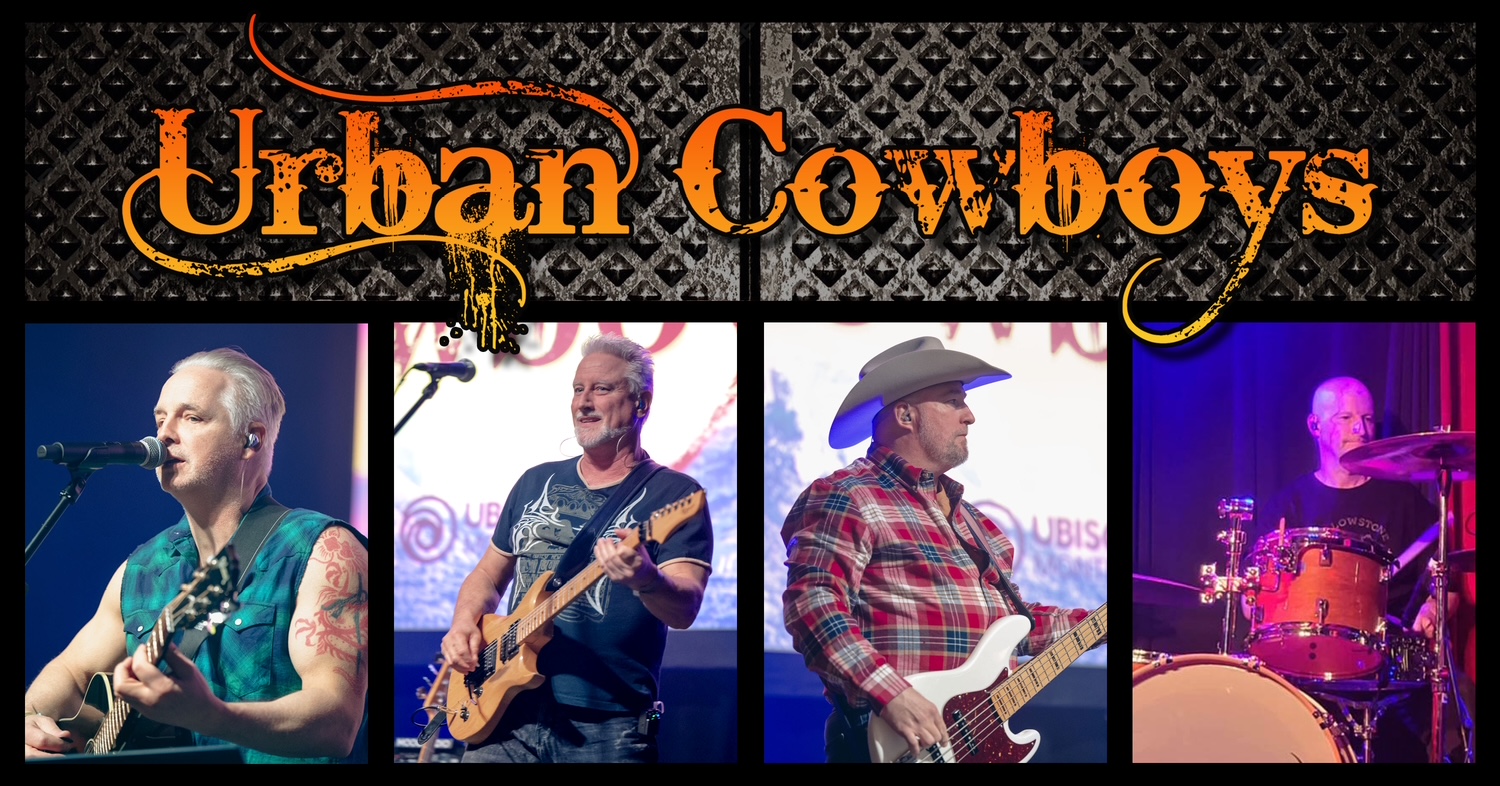 Urban Cowboys